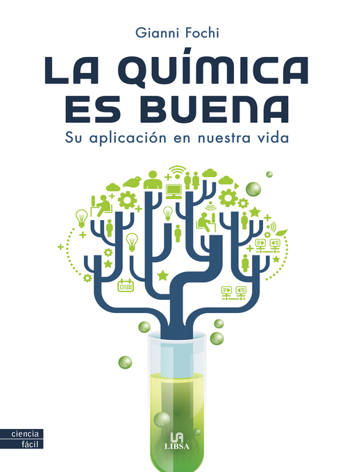 Title details for La química es buena by Gianni Fochi - Available
